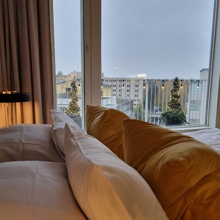 Premier Residences Helsinki Dış mekan fotoğraf