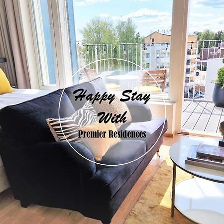 Premier Residences Helsinki Dış mekan fotoğraf