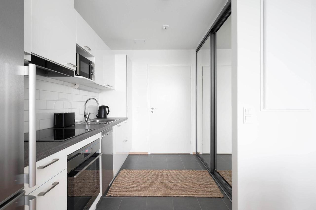 Premier Residences Helsinki Dış mekan fotoğraf
