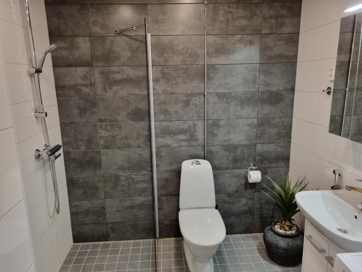 Premier Residences Helsinki Dış mekan fotoğraf