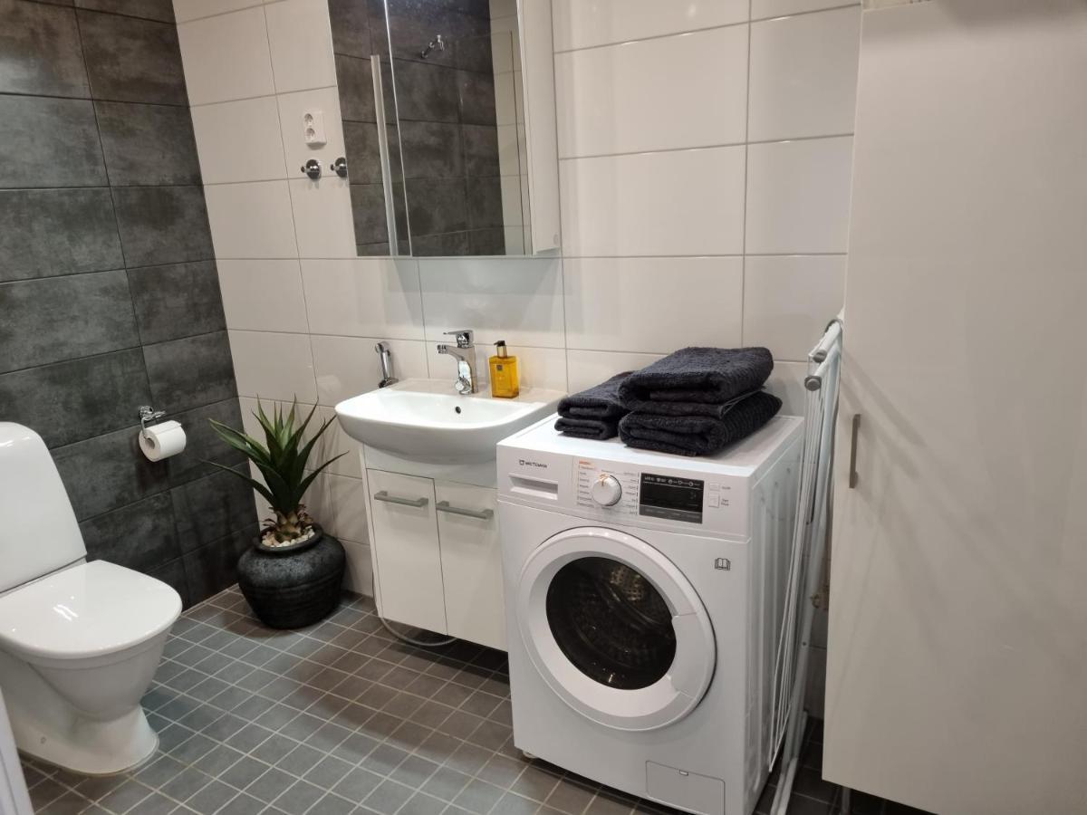 Premier Residences Helsinki Dış mekan fotoğraf