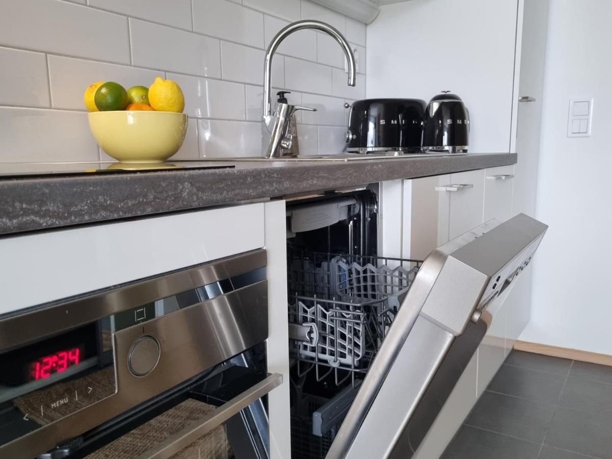 Premier Residences Helsinki Dış mekan fotoğraf