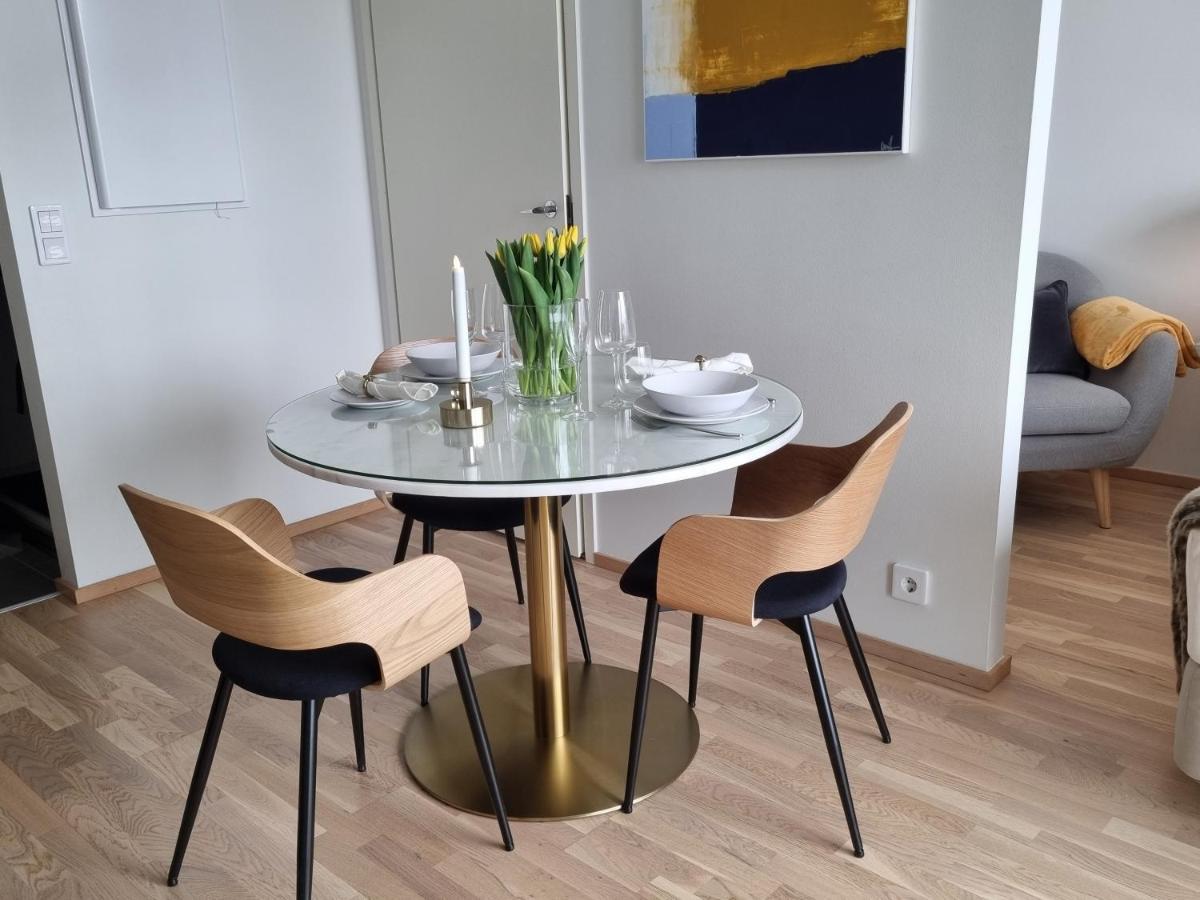 Premier Residences Helsinki Dış mekan fotoğraf