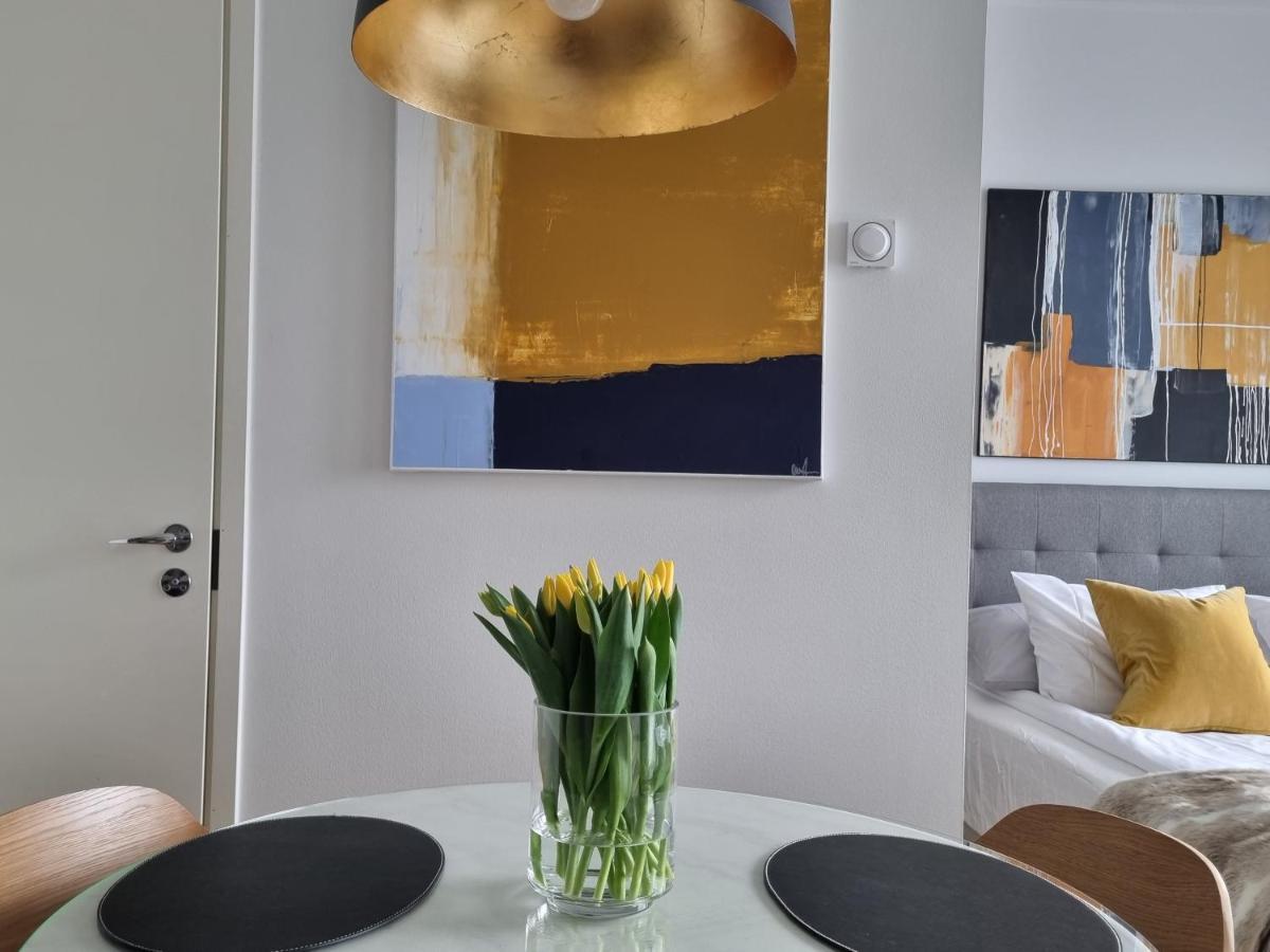 Premier Residences Helsinki Dış mekan fotoğraf