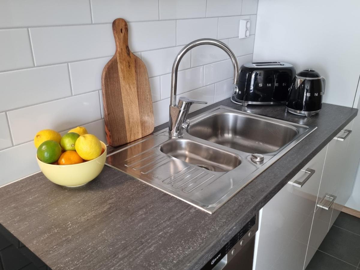 Premier Residences Helsinki Dış mekan fotoğraf