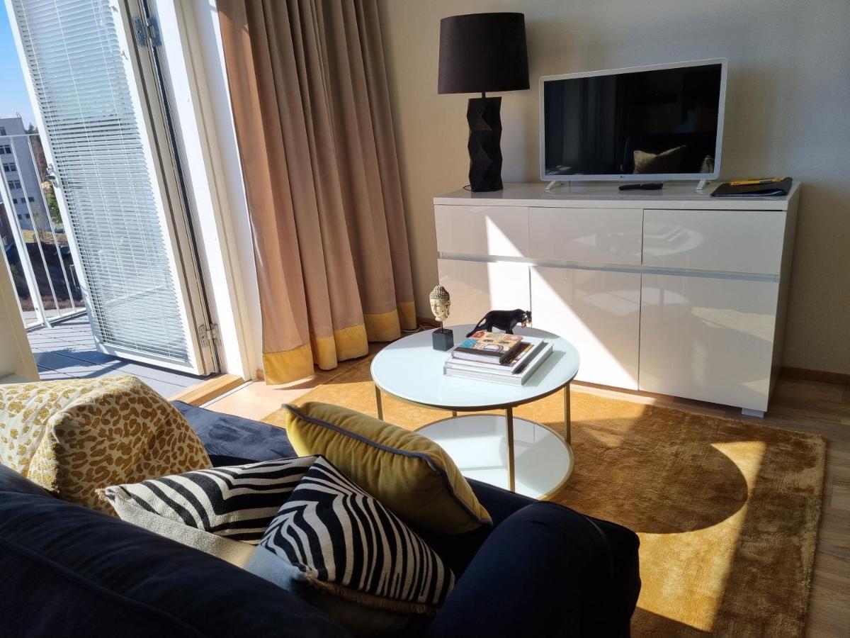 Premier Residences Helsinki Dış mekan fotoğraf