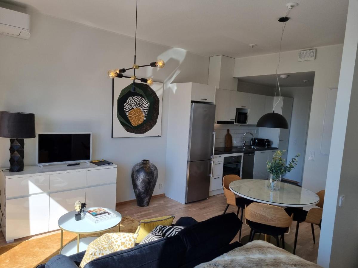 Premier Residences Helsinki Dış mekan fotoğraf