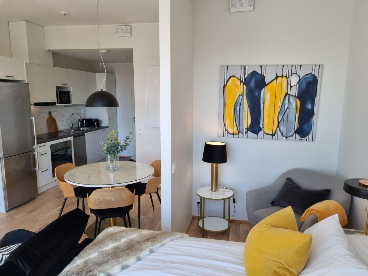 Premier Residences Helsinki Dış mekan fotoğraf