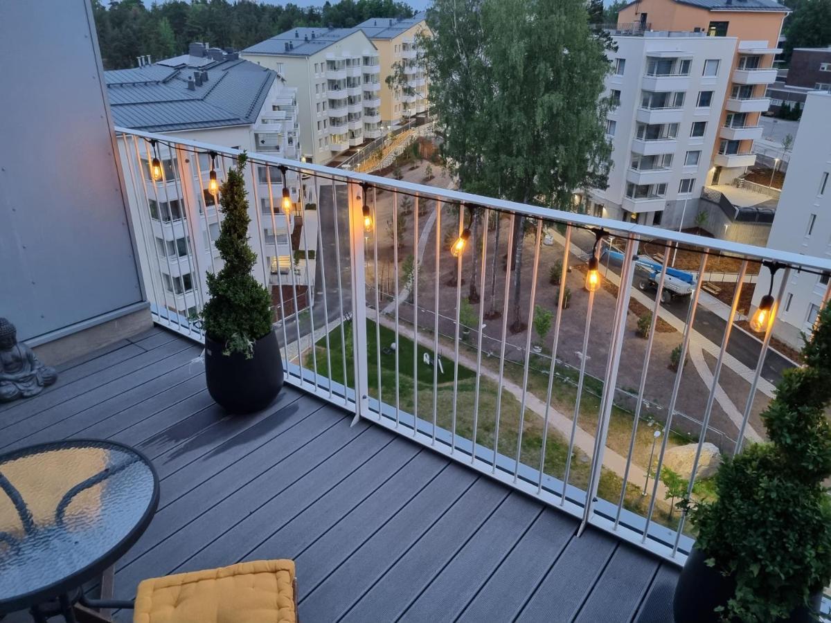 Premier Residences Helsinki Dış mekan fotoğraf