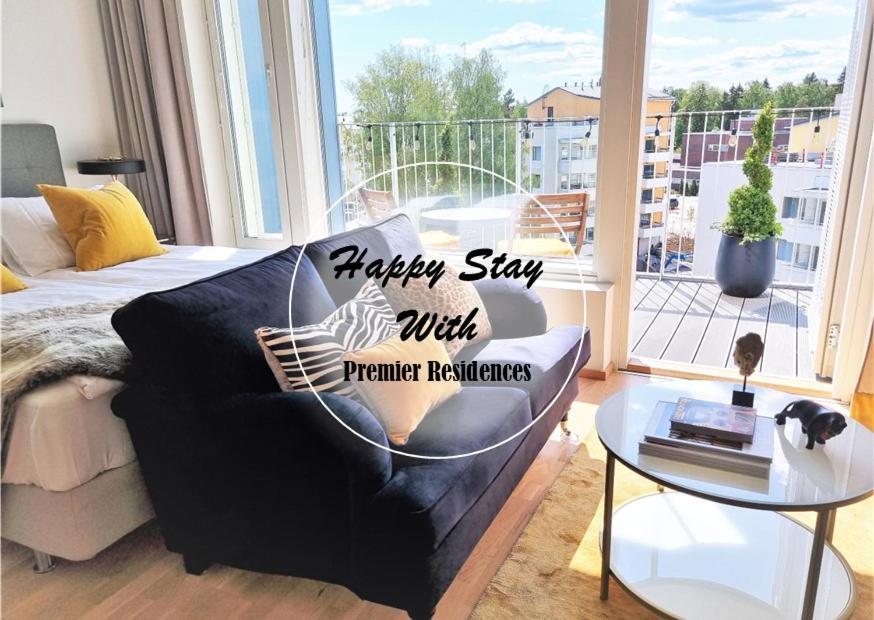 Premier Residences Helsinki Dış mekan fotoğraf